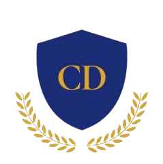 Logo of the Comité Diplomatique (ULB)